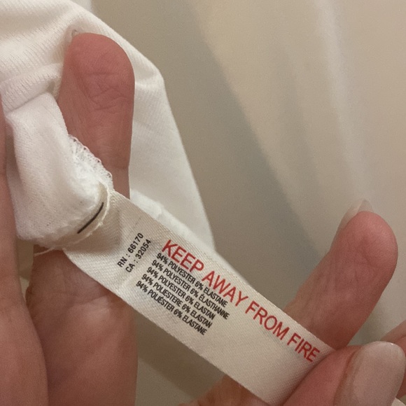 Free People Movement Women’s Breezy Tempo Long Sleeve Tee, NWT - Picture 12 of 13